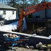 New Septic Install Lake Owassa NJ